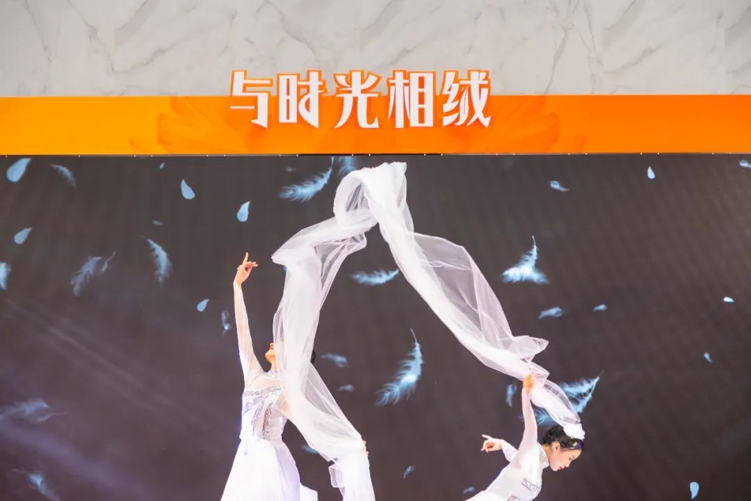直擊發(fā)布會現(xiàn)場 | 強輝再攜新品隆重亮相！(圖6)