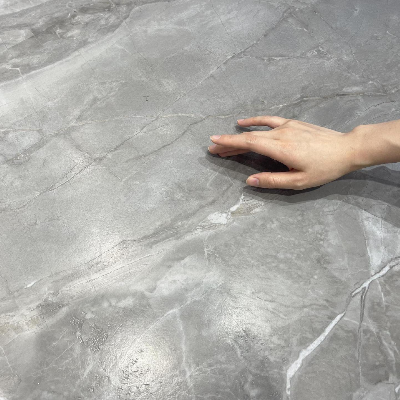 質(zhì)感?原生石系列 | 1200×1800mm密縫連紋，開創(chuàng)無限世界(圖8)