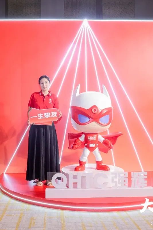 大地·大師·大宅 | 2024強輝精工瓷磚全國經(jīng)銷商峰會圓滿舉辦！(圖45)