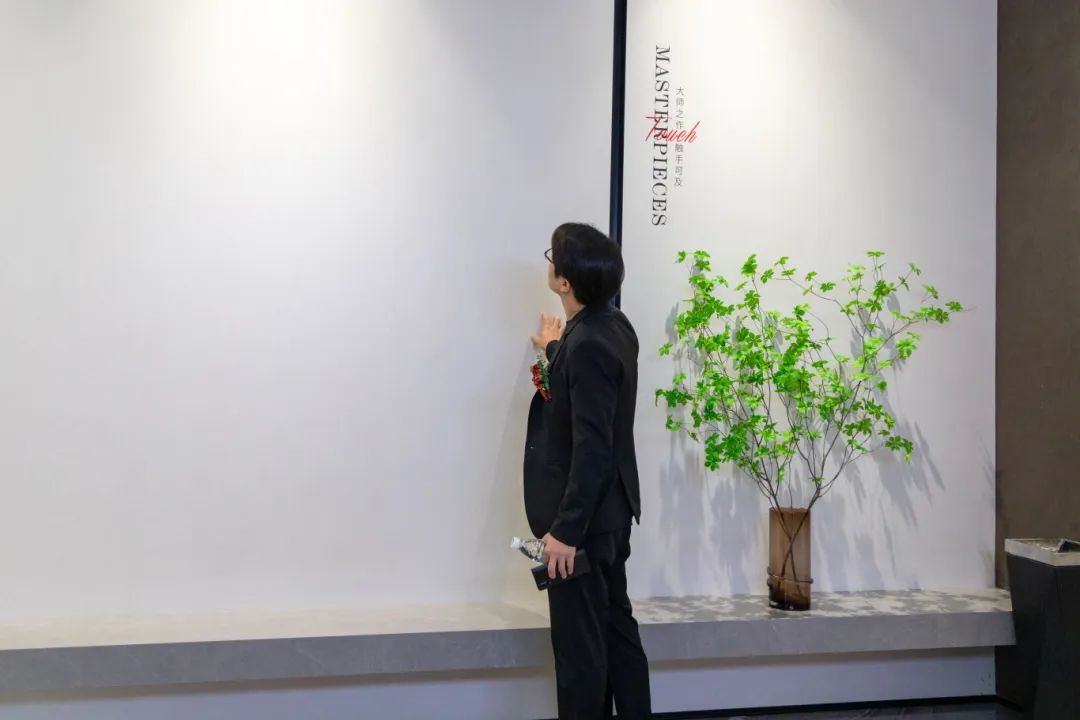 強(qiáng)輝×設(shè)計(jì)大咖邵唯晏|精工原生宅，探索空間更多的可能性(圖7)