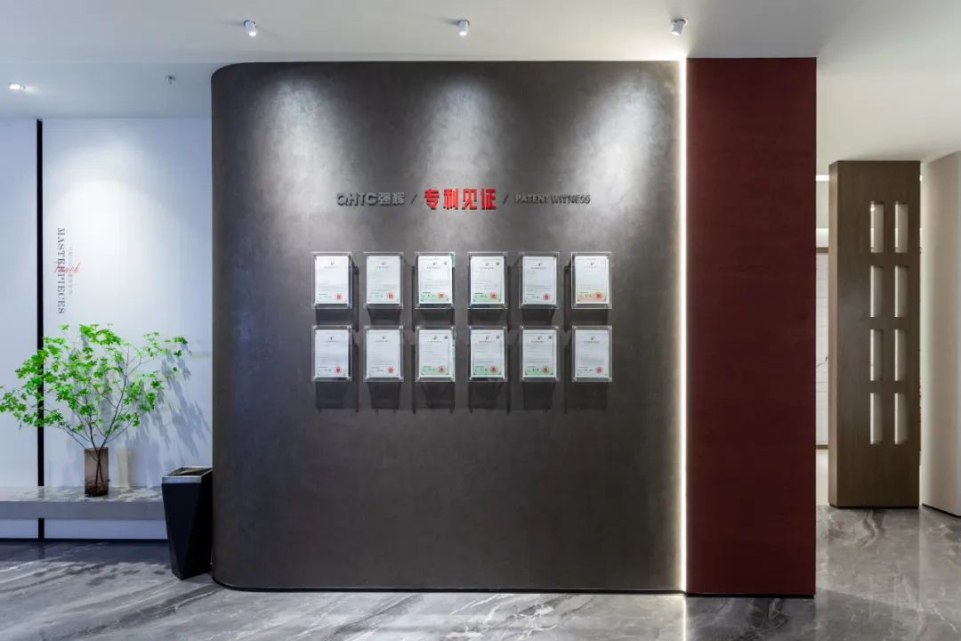 強(qiáng)輝×設(shè)計(jì)大咖邵唯晏|精工原生宅，探索空間更多的可能性(圖12)