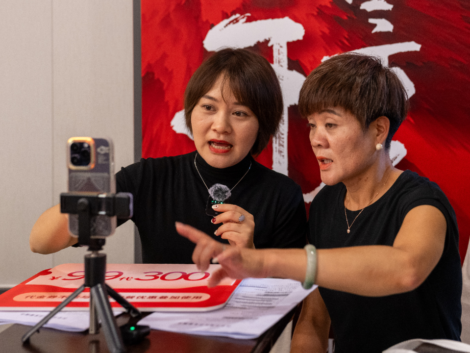 持續(xù)賦能！強輝2024星火計劃標(biāo)桿特訓(xùn)營圓滿收官(圖6)
